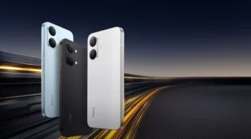 هاتف Poco X8 Pro يأتي بدعم شحن سريع بقدرة 100 وات وسعر منافس